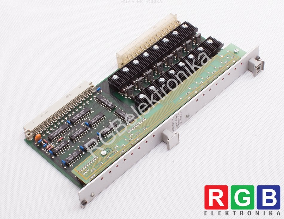 6120.521.443 990E.CIF.443 16ISO O.C.OUT 12-48VDC/2A PRETEC ERNI