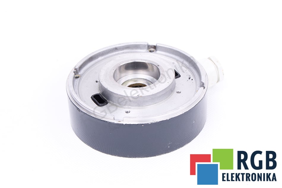 TYLNA OBSADA SILNIKA 103-8918-26 220/240V 0.3A 60/72RPM SANYO DENKI