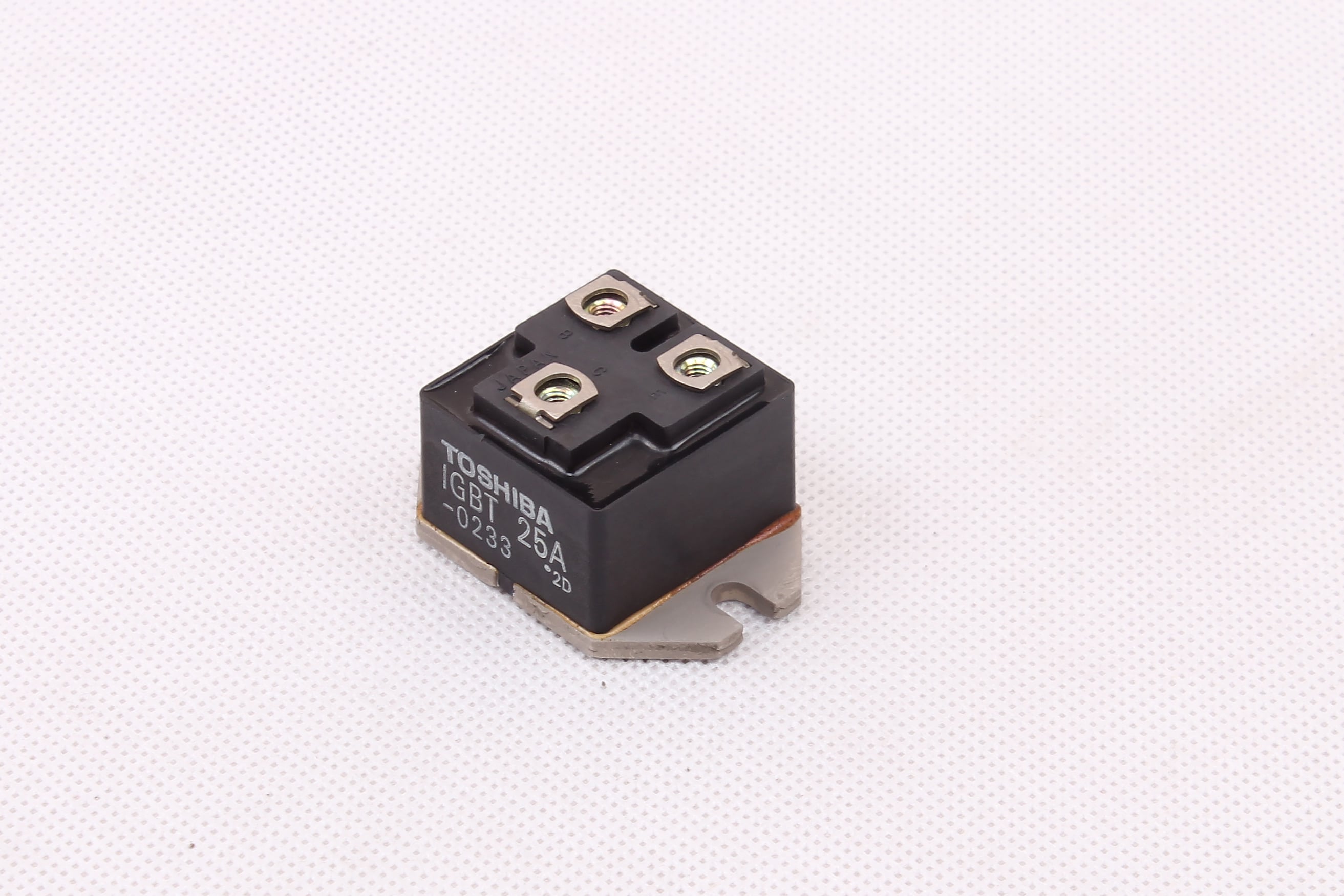 TOSHIBA 0233 IGBT IGBT-MODUL 