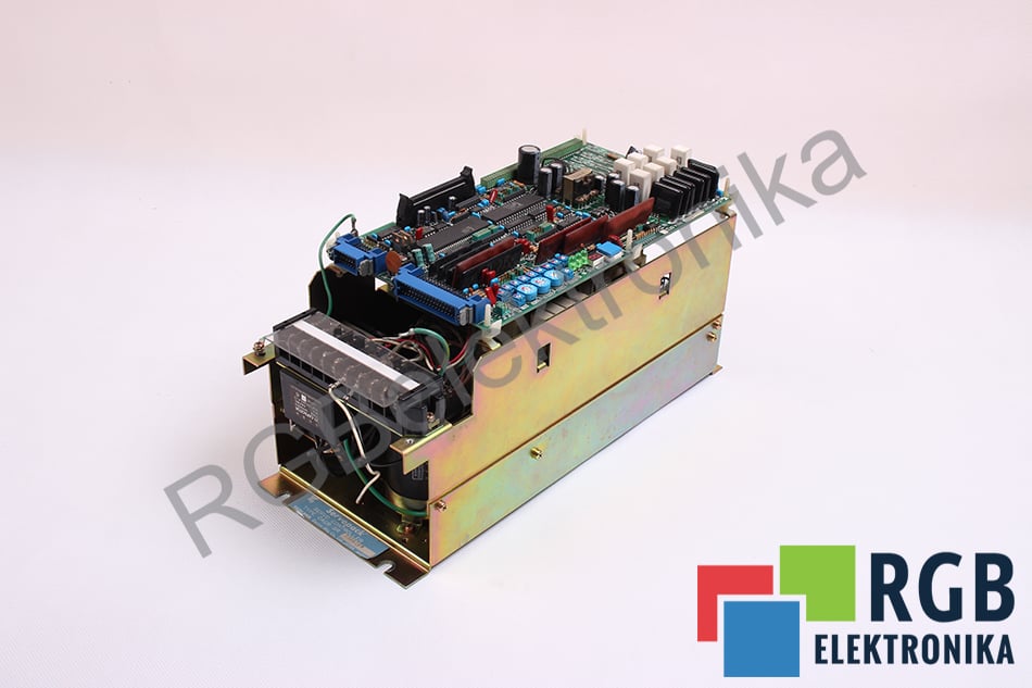 CACR-SR03BB1BM SERVO CONTROLLER SERVOPACK YASKAWA