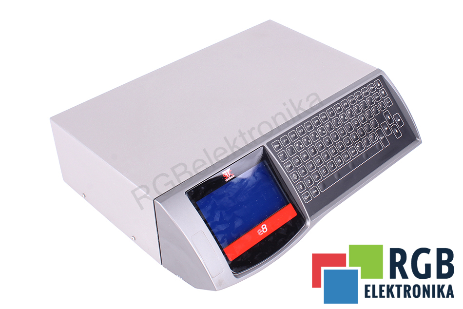 SIC MARKING USA INC E8 REV E MARKING 