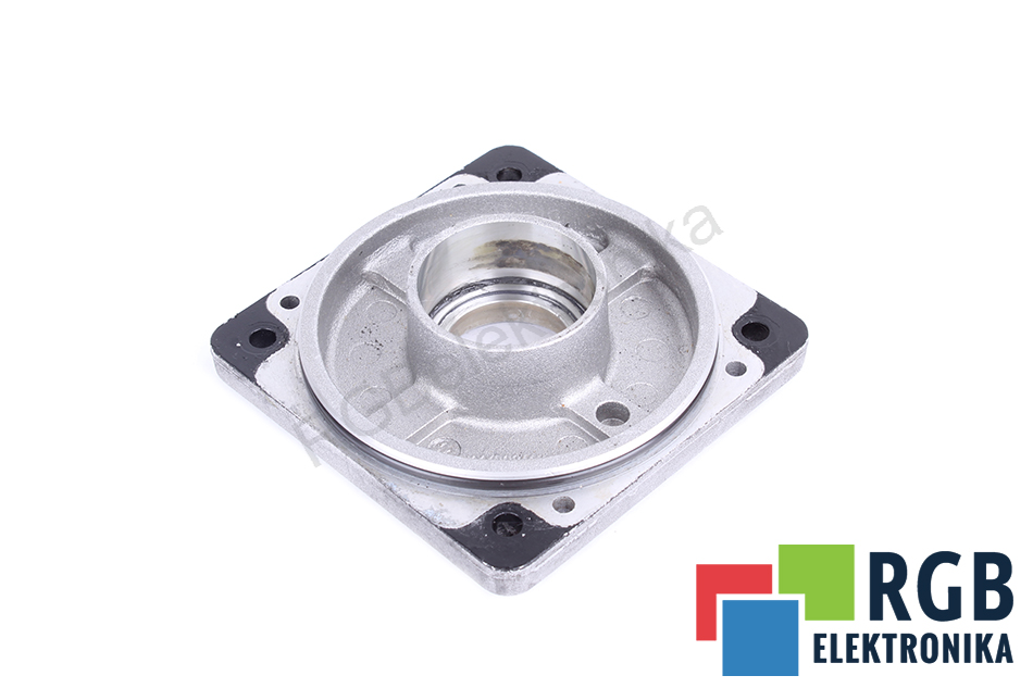 N-3412-2-H00AA FRONT COVER ALLEN BRADLEY