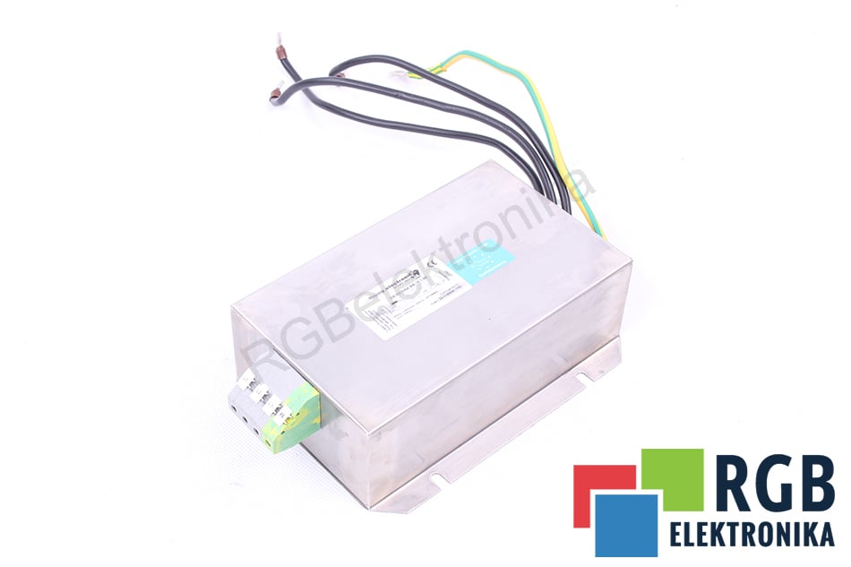 GB.D3.035A.BB.16.1.99 500VAC 35A BAJOG ELECTRONIC