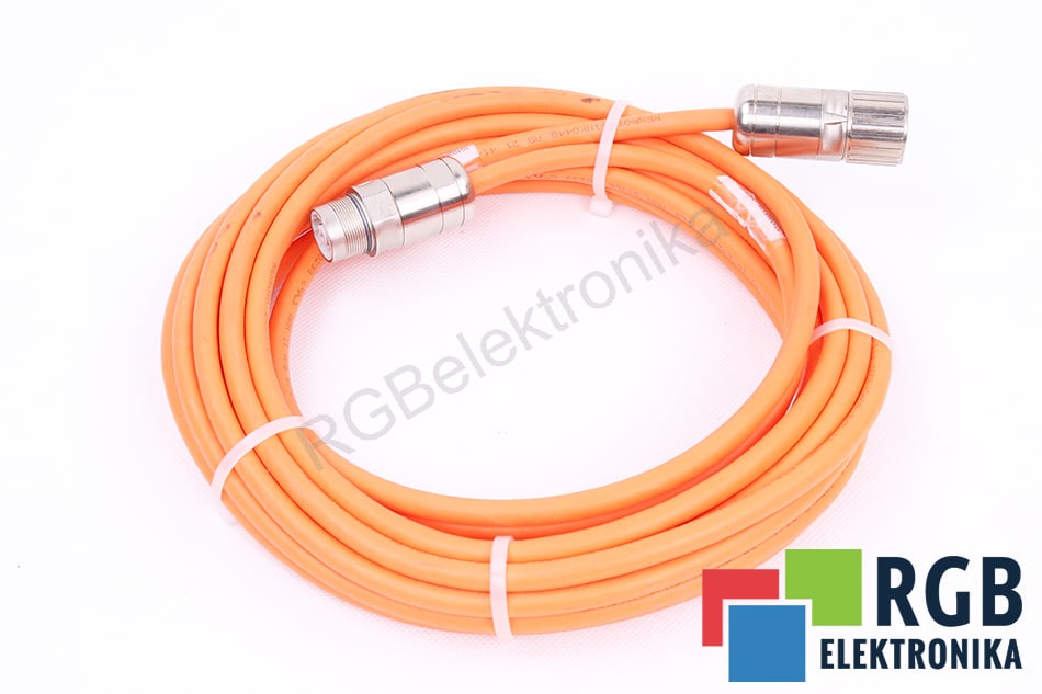 KABEL 9M RKG4201/009.0 R91130542 REXROTH