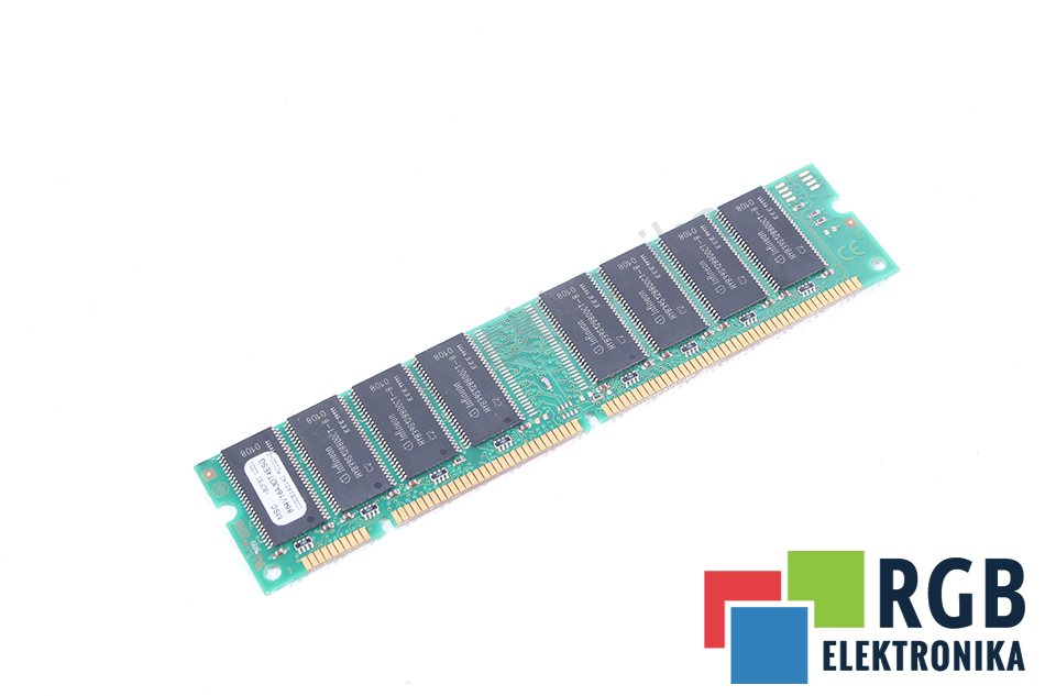 RAM MEMORY 864V16A3DT4ESG MSC-8DFSI 1001 SDRAM