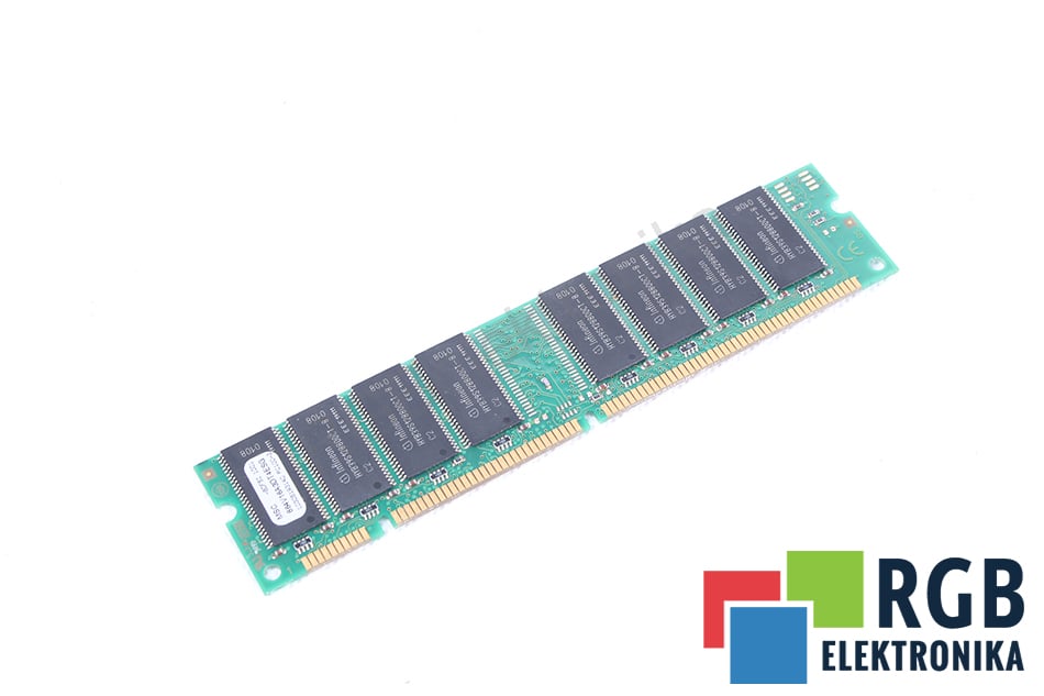 PAMIEĆ RAM 864V16A3DT4ESG MSC-8DFSI 1001 SDRAM