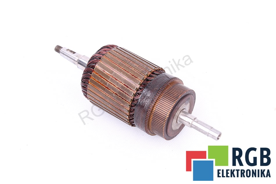 ROTOR FOR MOTOR A06B-0614-B031 FANUC