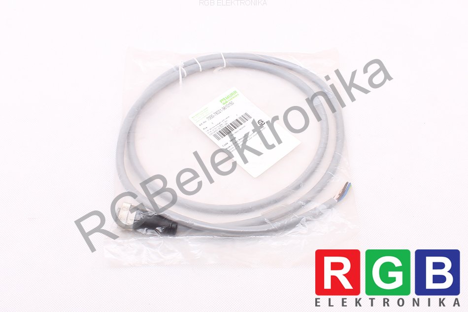 7000-78021-9610150 PUR-JZ 5X1,5GREY MURR ELEKTRONIK