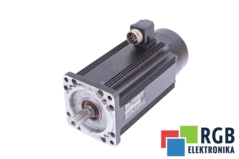 MAC093B-0-JS-2-C/130-B-0/S005 R911231879 REXROTH INDRAMAT SERVOMOTOR 27A 3000OBR/MIN