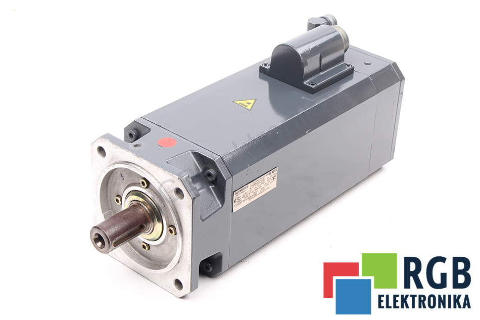 SERVOMOTOR 1FT6086-8AF71-4SB1 291V 3000/MIN SIEMENS