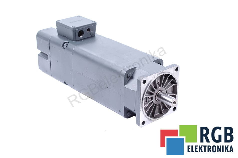 1HU3076-0AC01-0ZZ9-Z Z: G42 SIEMENS DC MOTOR 175V 9.3A 2000OBR/MIN