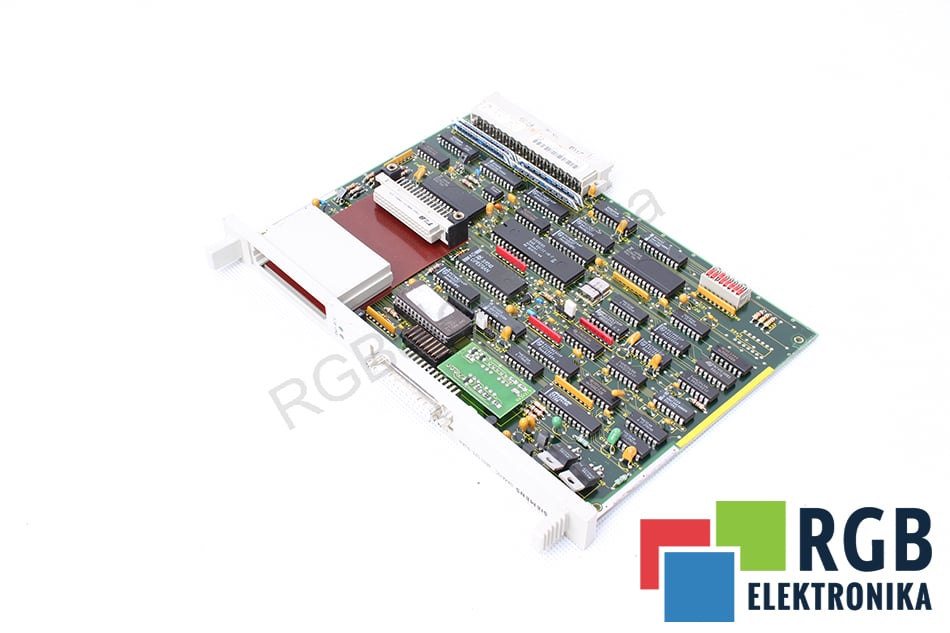 SIEMENS 6ES5523-3UA11 MÓDULO DE EXPANSIÓN 