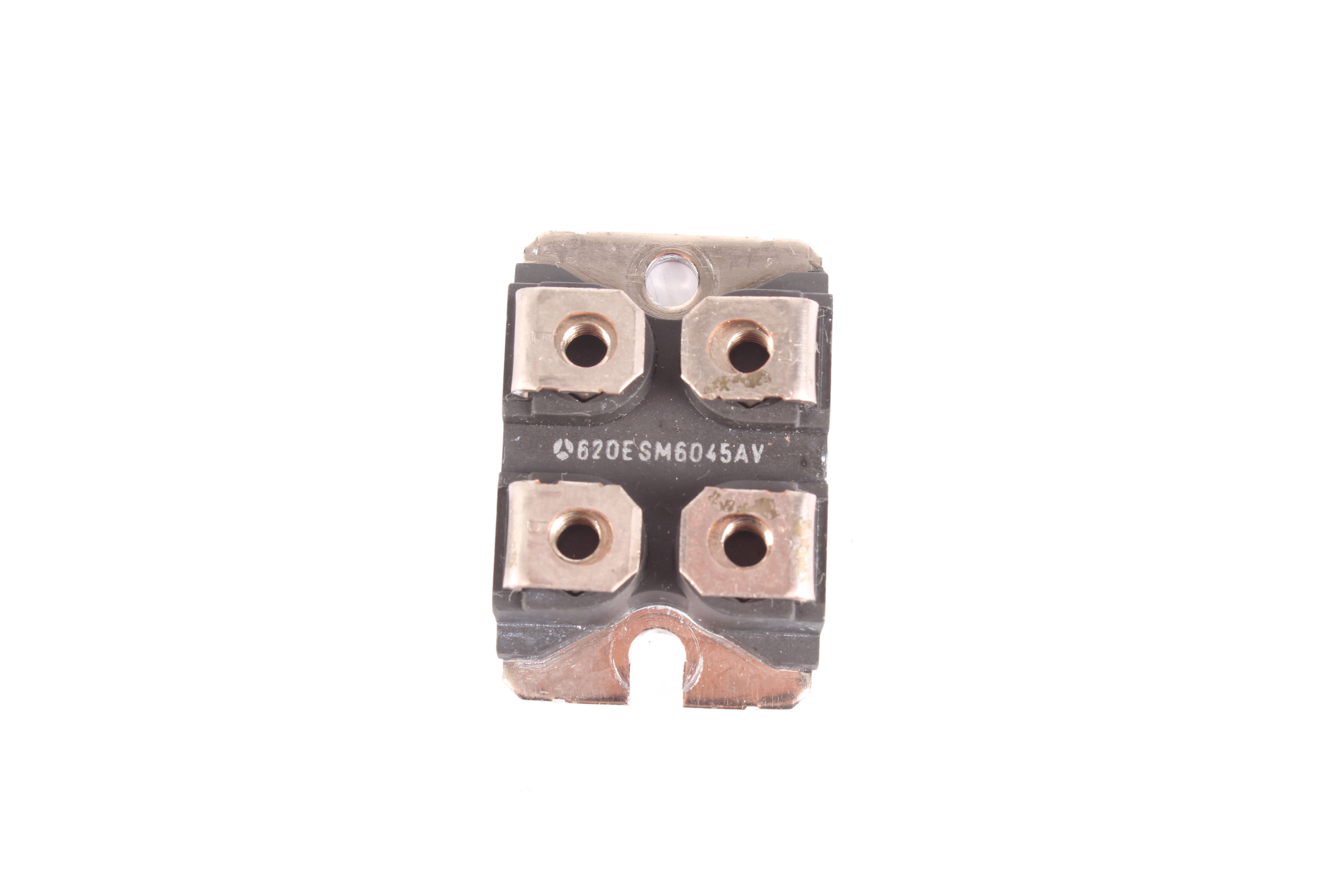 STMICROELECTRONICS ESM6045AV MODUŁ IGBT 450V 72A 