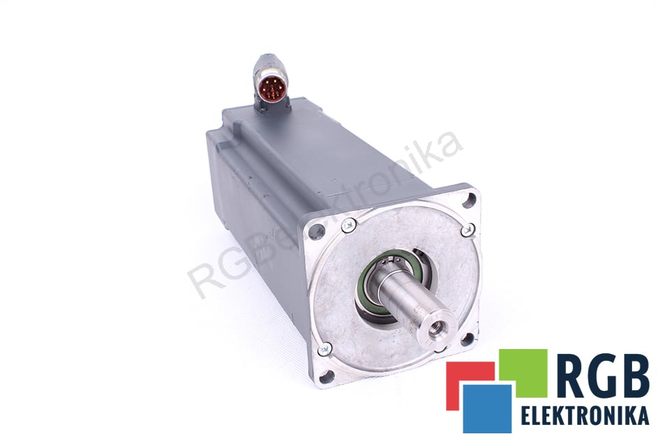 SERVOMOTOR AM8552-0J21-9000 2.89KW 400V 6.3A 4000RPM BECKHOFF