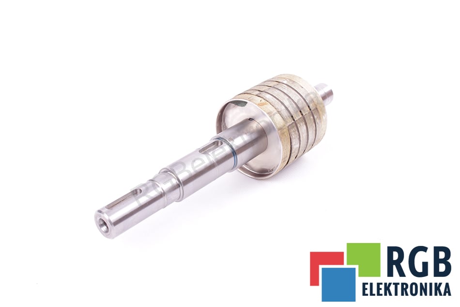 WIRNIK SILNIKA DSM4-14.1-22I.B 3-6NG 330V 4.5A 3000MIN-1 BERGER LAHR