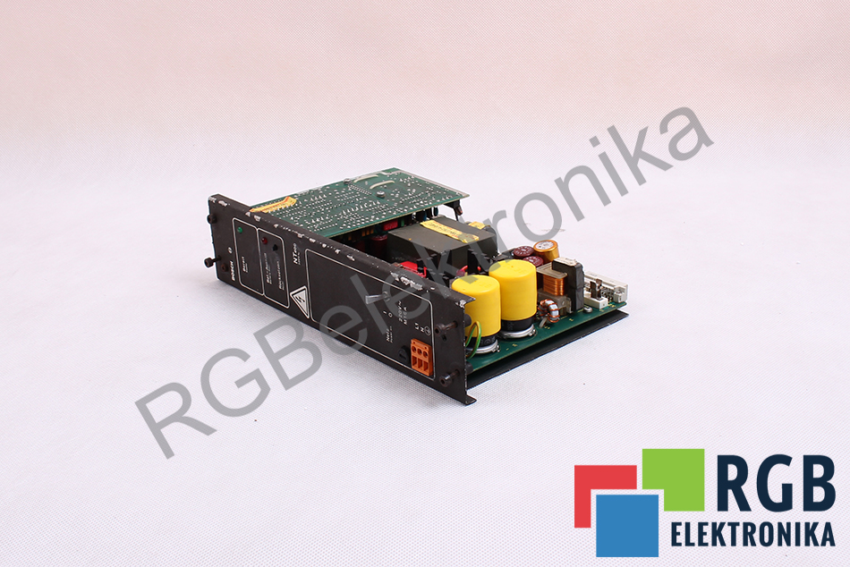 BOSCH NT400 1070041261-410401 POWER SUPPLY 