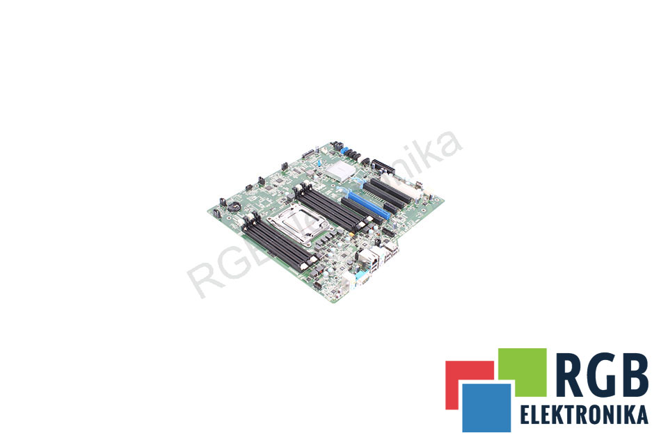 BE3813 CN-09M8Y8-72200-448-0185-A01 DELL PŁYTA GŁÓWNA