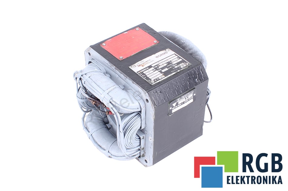 GL80/10 ELEKTRO MASCHINEN FERTIGUNG STOJAN