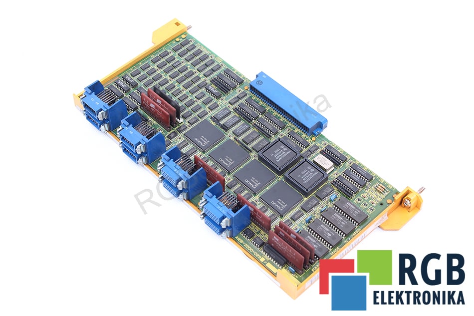 ANALOG SERVO I/F A16B-2200-0290/06C FANUC