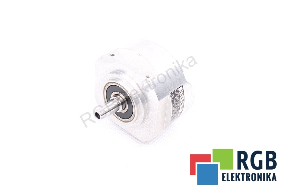 HEIDENHAIN ECN13135125MS16-71 ID 598770-01 ENCODER 