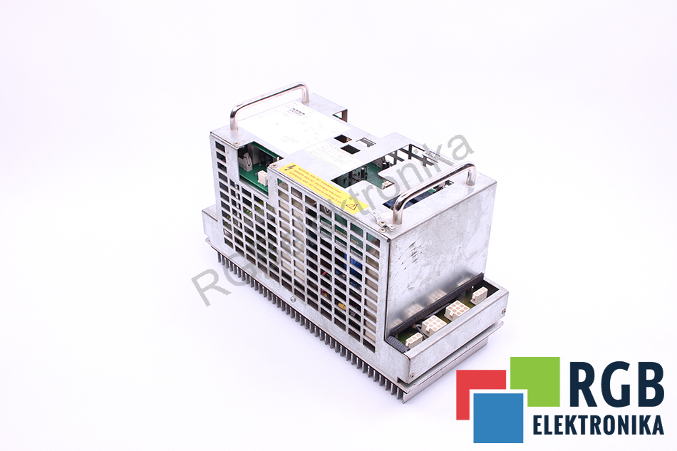 KUKA PM1-600/16 00-103-496 3X0-415VAC 0-215HZ POWER MODUL ALIMENTATORE 