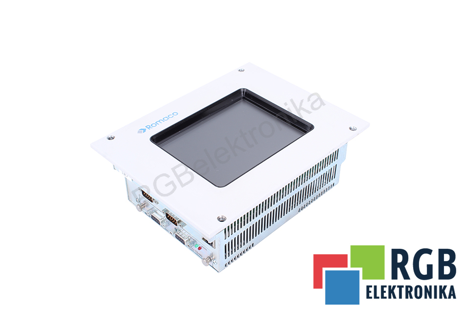 WYCENA NAPRAWY MICRO INNOWATION AG MC2-442-57CQB-1-2A DARMOWA DIAGNOZA R104949