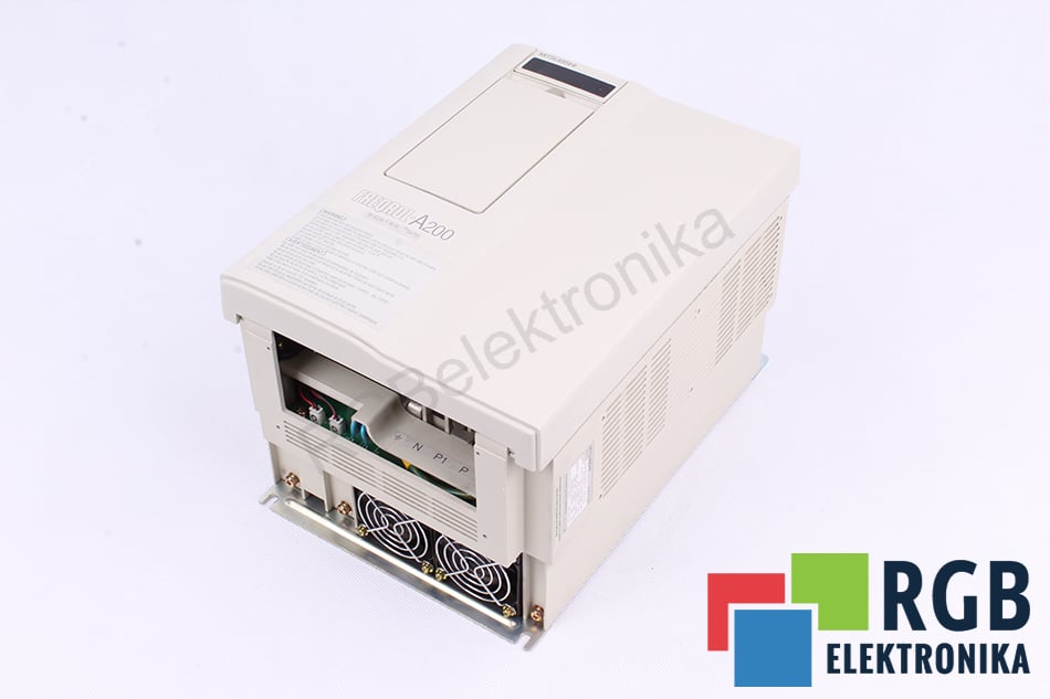 FR-A220E-7.5K-UL FREQROL-A200 MITSUBISHI ELECTRIC