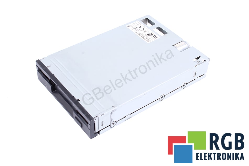 MF355F-2252MJ MITSUBISHI ELECTRIC FLOPPY DISK DRIVE 3.5