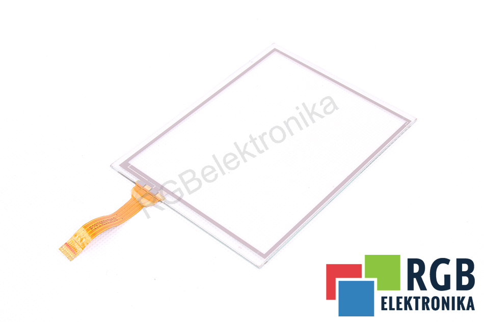 TOCCO PER 136X103MM 8PIN SOSTITUZIONE