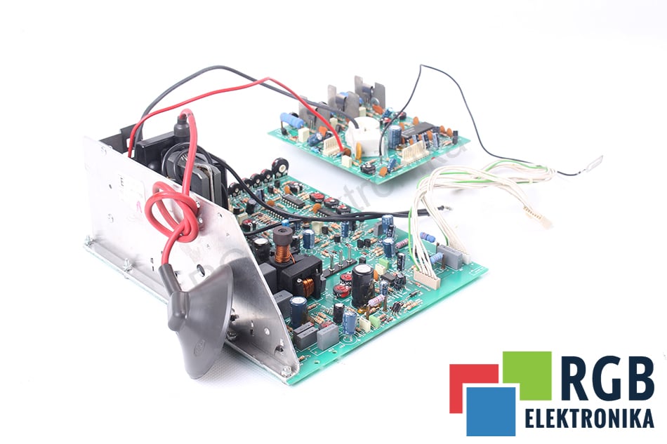 SL/85/1042003 SELTI ELETTRONICA