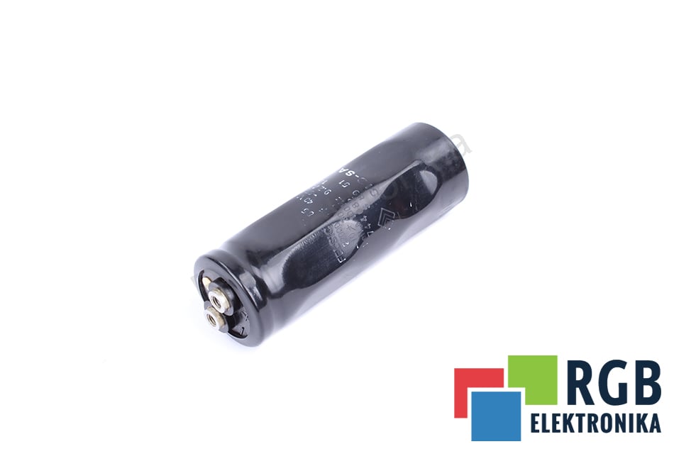 SIC-SAFCO 22000UF 40VCC 22000UF 40V KONDENSATOR 40V 22000 UF 