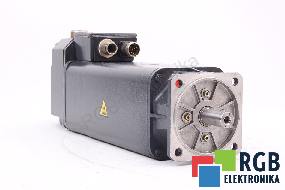 SERVOMOTOR 1FT5066-0AF01-2-Z Z:G44 G45 3000MIN-1 SIEMENS