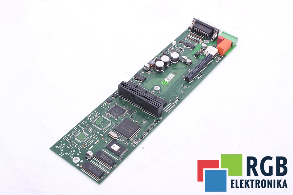 SL0158 MDS-ST5000-V2004 M5STG DO MDS5015/LT STOBER