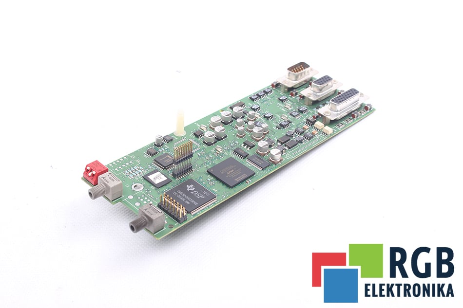 74106-302-52 REV.07 FOR KINETIX6000 2094-BM01 ALLEN-BRADLEY