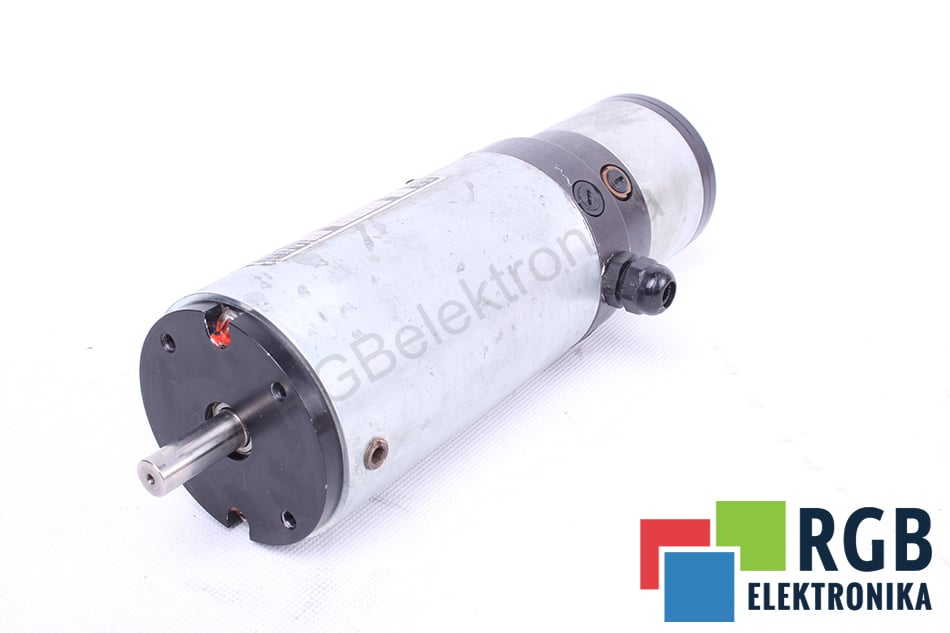 BAUTZ E644B-MGB MOTORE IN CORRENTE CONTINUA 5.2A 1.25 NM 2300 OBR/MIN 