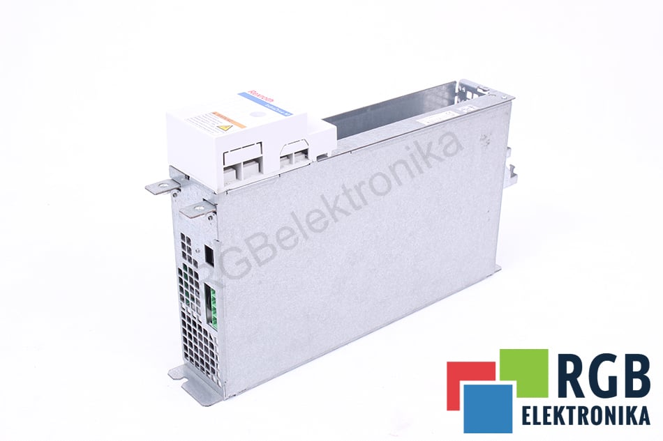 INDRADRIVE M HMS02.1N-W0054-A-07-NNNN R911309079 0-500VAC 30.7A 0-1000HZ REXROTH