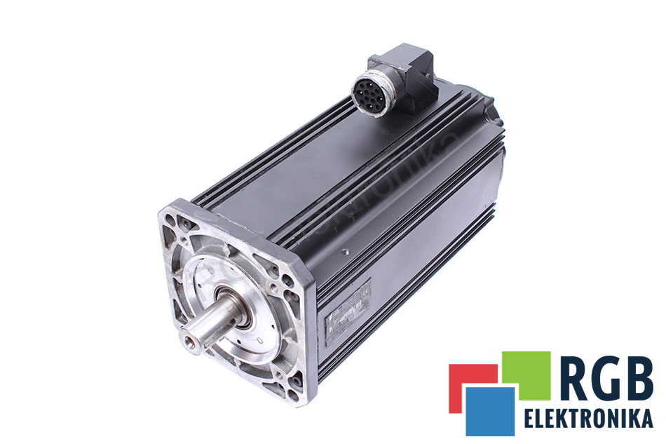 MHD112C-024-NP0-AN R911285062 REXROTH INDRAMAT SERVOMOTOR 26.6A