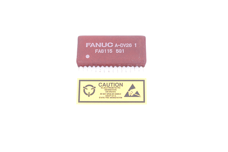 FANUC A-DV26 FA8115 HYBRIDE 