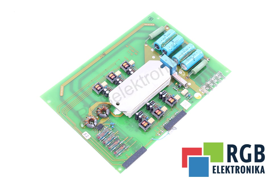 SLT1 90001430 SEMIKRON SKM22GD121D FOR S02-00-00 600VDC FERROCONTROL