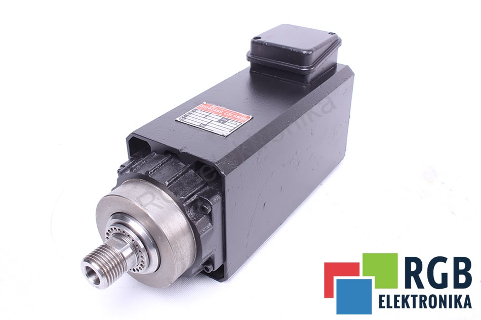 RV110.22 14A 380V 9HP 300/400HZ 18000/24000HZ GIORDANO COLOMBO