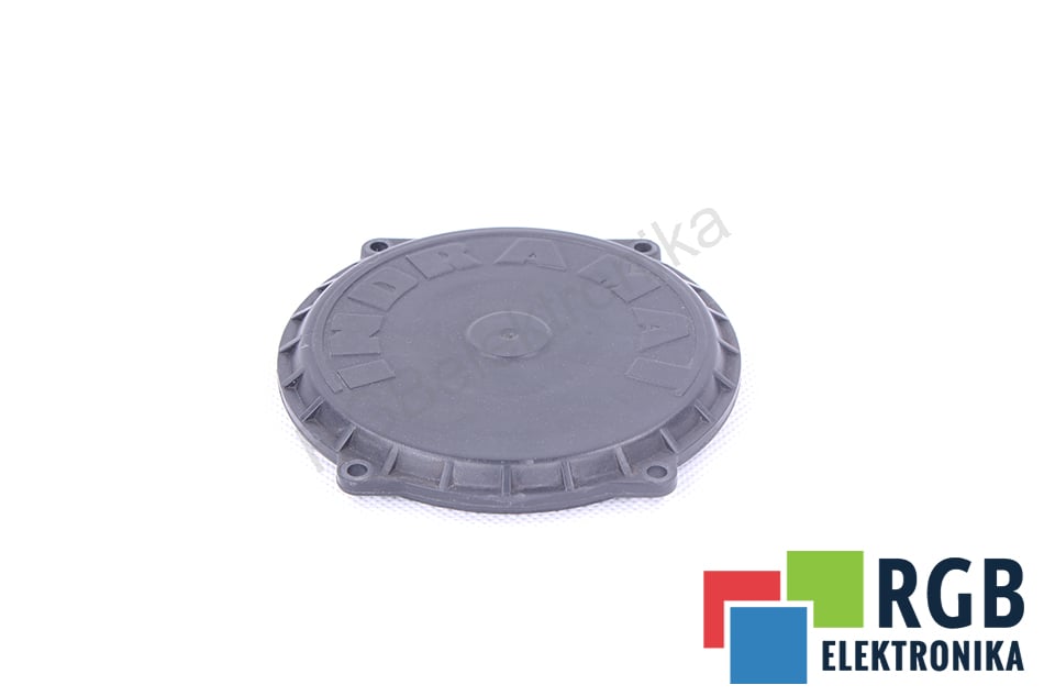 COVER FOR MOTOR MHD071B-035-PP1-UN R911283445 6.3A INDRAMAT