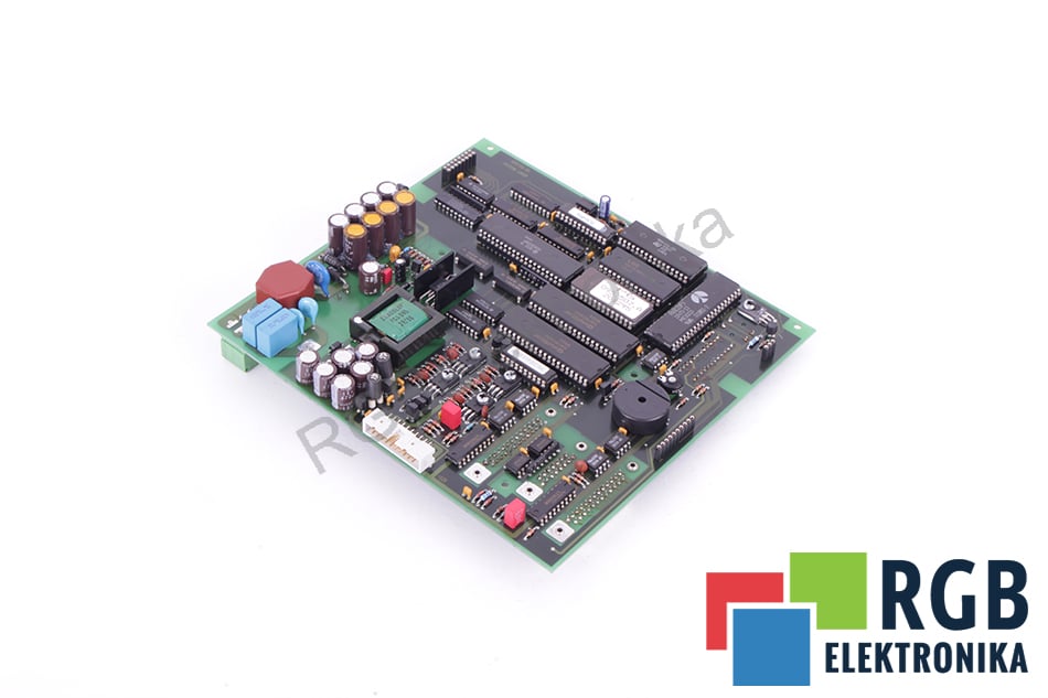 LAUER 09512163-HD PG095.507.A COMPOSANTS POUR LES PANNEAUX DE COMMANDE 