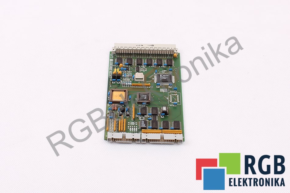 LNI158-2A LNI 1
