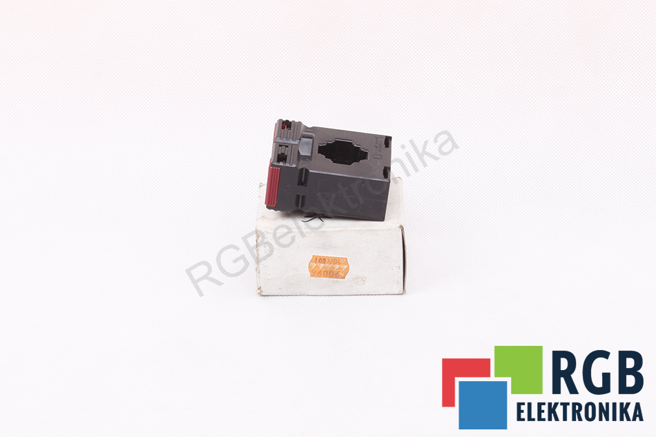 MBS ASK31.3 60A PLUG-IN CURRENT TRANSFORMER 