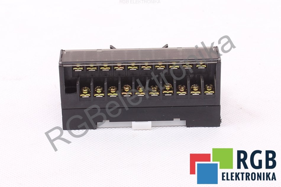MITSUBISHI ELECTRIC MR-TB20 PLC-BAUGRUPPEN 