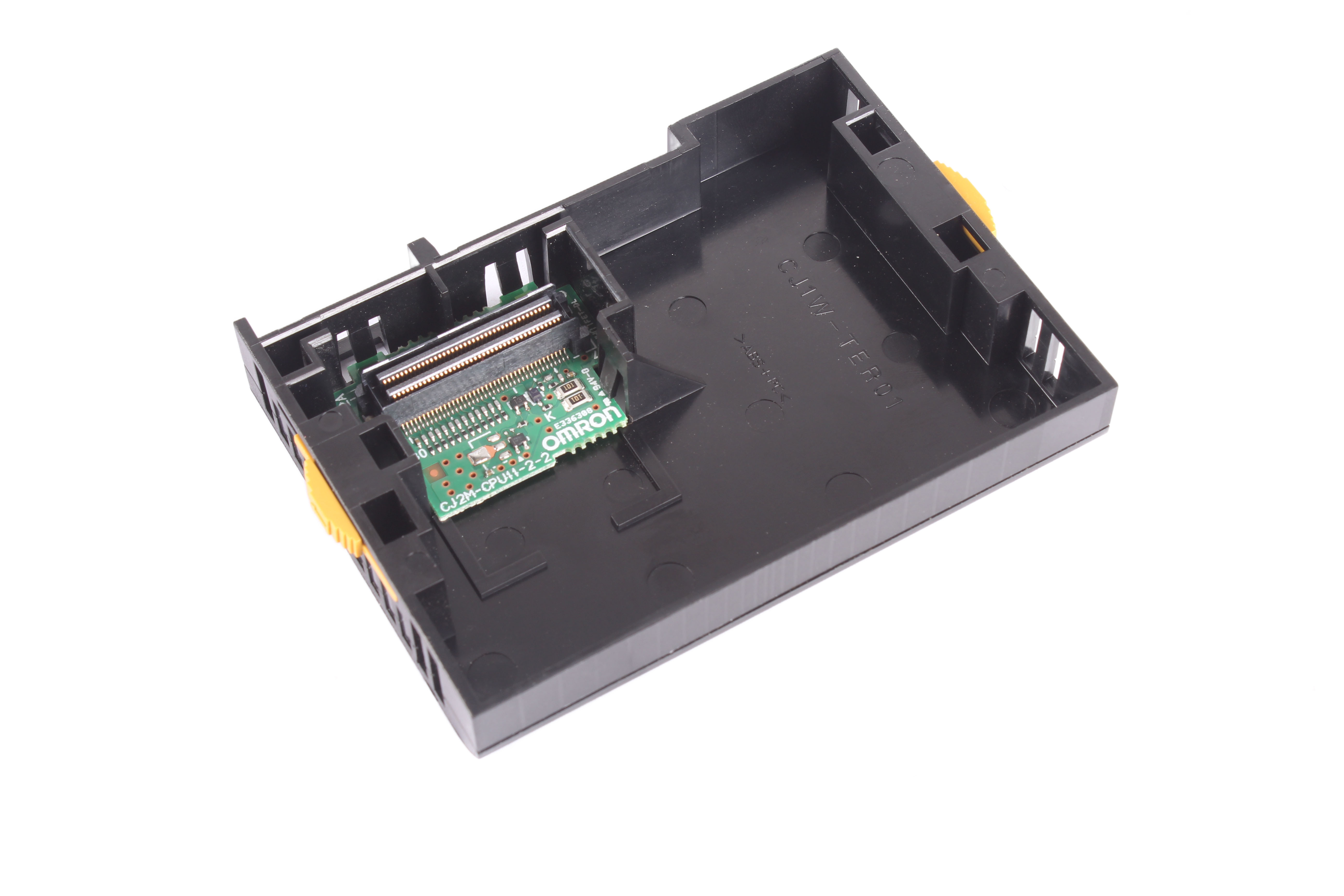 OMRON CJ1W-TER01 CJ2W-CPU11-2-2 MÓDULO DE EXPANSIÓN 