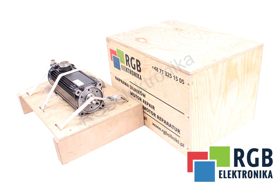 PARVEX LC630TFR0004 3550OBR/MIN SERVOMOTOR 3550 OBR/MIN 