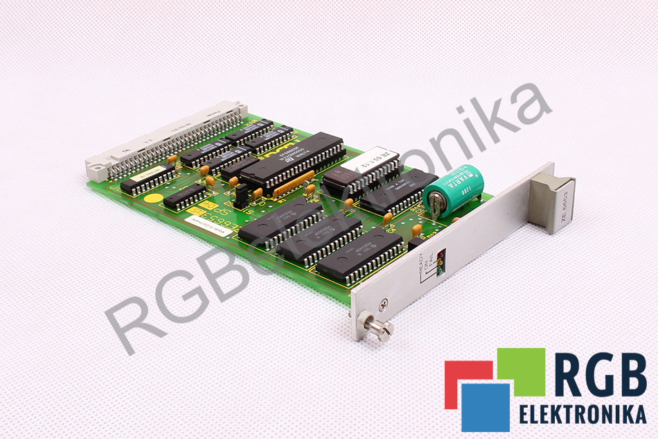 ZE665305SP04 ZE 6653 006654/05 REFU ELEKTRONIK