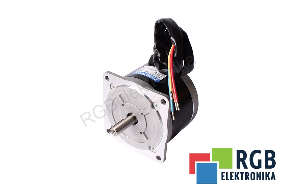SANYO DENKI 103H8221-6241 SCHRITTMOTOR 