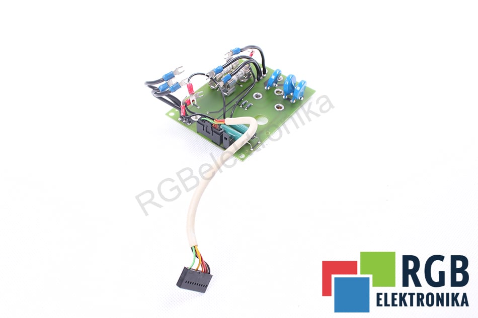 0626.143.0 DO FALOWNIKA RM380-045 0.5-120HZ 22KW SCHLAFHORST ELEKTRONIK